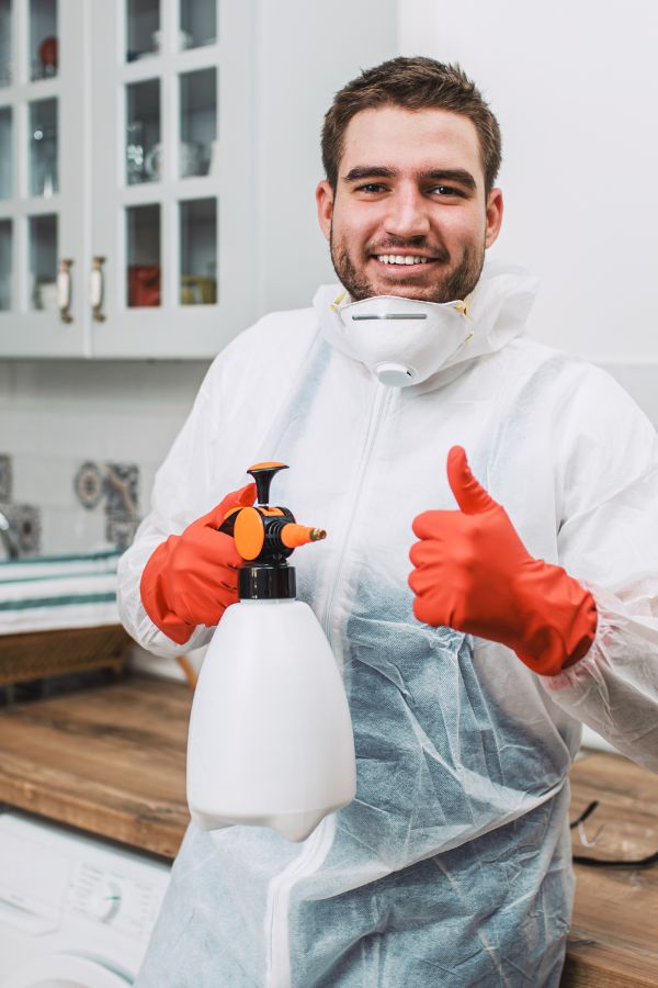 Kammerjäger in Aachen - Schädlingsbekämpfung - Wespen - Ameisen - Mäuse - Ratten - Silberfische - Motten - Tauben - Fliegen - Marder - Schädlinge bekämpfen lassen (1)