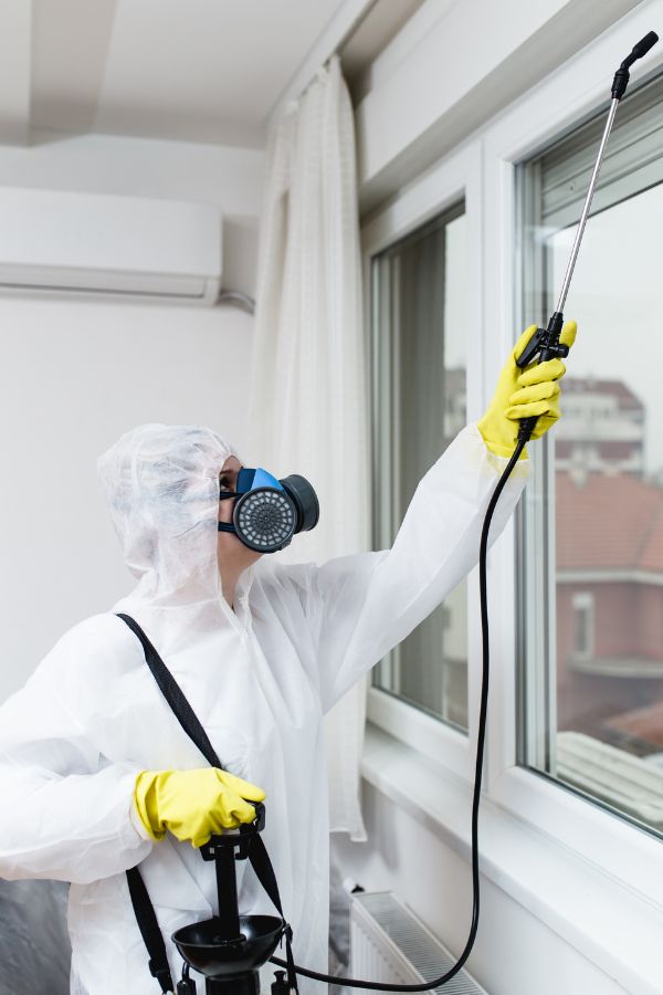 Kammerjäger in Aachen - Schädlingsbekämpfung - Wespen - Ameisen - Mäuse - Ratten - Silberfische - Motten - Tauben - Fliegen - Marder - Schädlinge bekämpfen lassen (1)